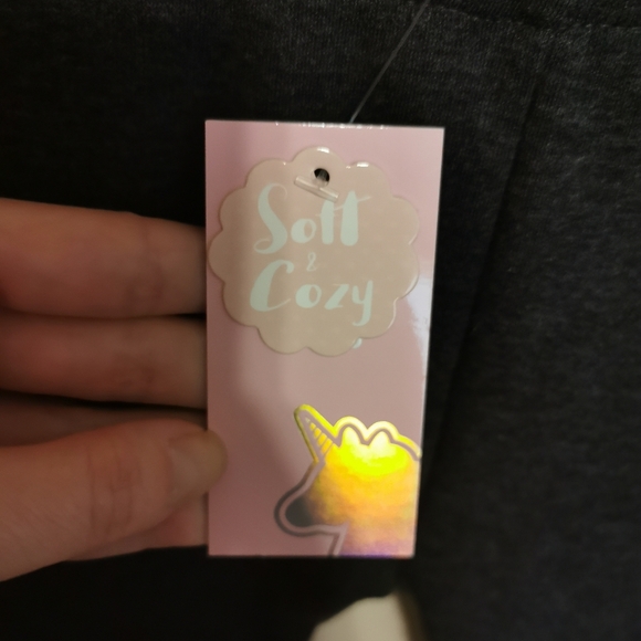 Warm leggings  for toddler 2-3, bnwt - Picture 2 of 4